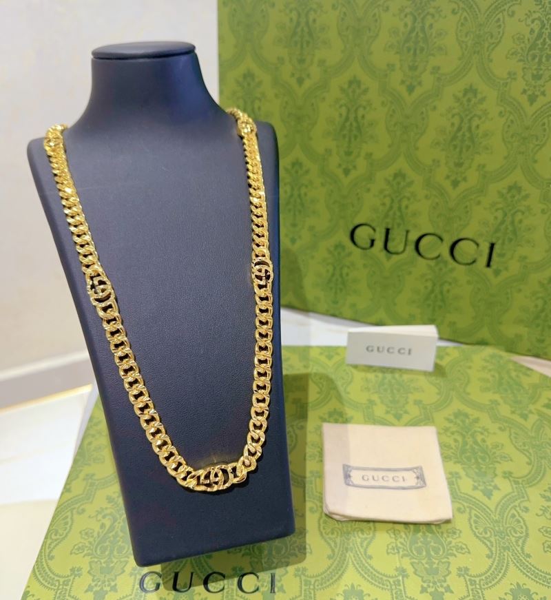 Gucci Necklaces